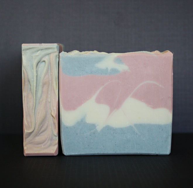 Handcrafted Soaps