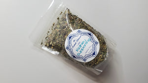 Kidney Supported Herbal Tea