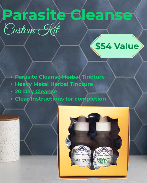 Cleanse & Restore Club