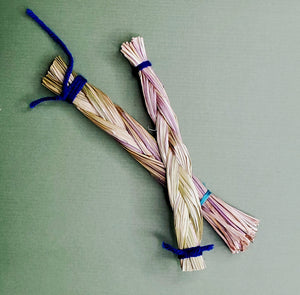 Sweetgrass Braid