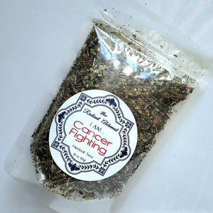 C - Fighter Herbal Tea