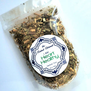 Heart Heathy (blood pressure) Herbal Tea